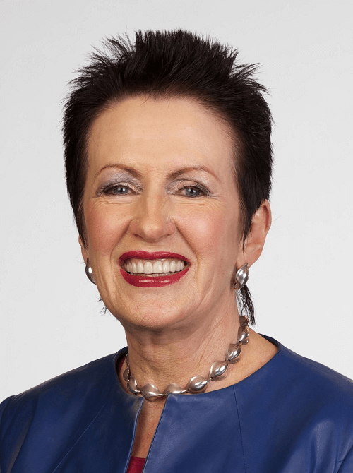 Sydney Lord Mayor Clover Moore to give leading plenary keynote at Renewable Cities Australia in June