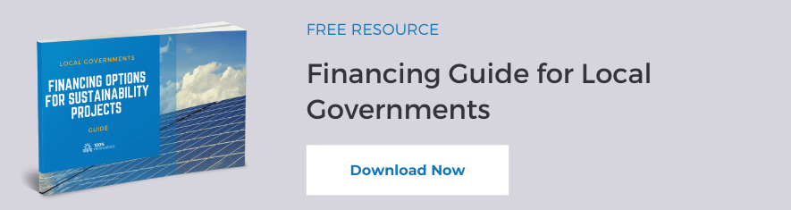 Download Free Financing Options for Sustainability Projects